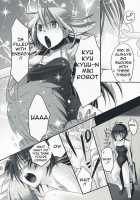 Nekoneko Rank E / ネコネコランクE [Taira Tsukune] [The Idolmaster] Thumbnail Page 09