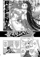 Goth Loli Wo Kita Tenshi | The Angel Wears Gothic Lolita / ゴスロリを着た天使 [Suzui Narumi] [Panty And Stocking With Garterbelt] Thumbnail Page 20