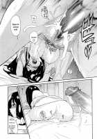 A Lovely Night To Fall In Love [Yukimi] [Original] Thumbnail Page 18