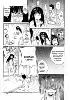 A Lovely Night To Fall In Love [Yukimi] [Original] Thumbnail Page 19