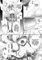 Mogitate Fresh! Peach Kari [Momoya Show-Neko] [Fresh Precure] Thumbnail Page 11