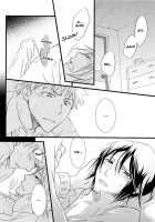Baby I Love You 2 [Bleach] Thumbnail Page 17