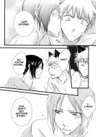Baby I Love You 2 [Bleach] Thumbnail Page 19