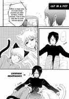 Baby I Love You 2 [Bleach] Thumbnail Page 22