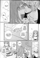 Natsu Ni Koishite [Saedzuki Yuto] [Amnesia] Thumbnail Page 10