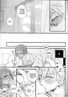 Natsu Ni Koishite [Saedzuki Yuto] [Amnesia] Thumbnail Page 12