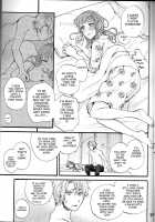 Natsu Ni Koishite [Saedzuki Yuto] [Amnesia] Thumbnail Page 20