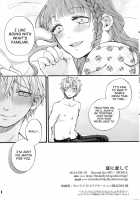 Natsu Ni Koishite [Saedzuki Yuto] [Amnesia] Thumbnail Page 21