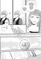 Natsu Ni Koishite [Saedzuki Yuto] [Amnesia] Thumbnail Page 03