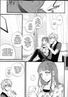 Natsu Ni Koishite [Saedzuki Yuto] [Amnesia] Thumbnail Page 04