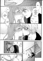 Natsu Ni Koishite [Saedzuki Yuto] [Amnesia] Thumbnail Page 06