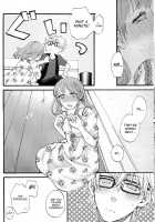 Natsu Ni Koishite [Saedzuki Yuto] [Amnesia] Thumbnail Page 07