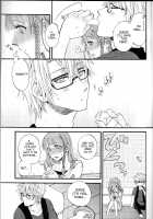 Natsu Ni Koishite [Saedzuki Yuto] [Amnesia] Thumbnail Page 08