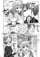 Ore No Kanojo Ga OO Sugiru / 俺の彼女が○○すぎる! [Nanase Meruchi] [Ore No Kanojo To Osananajimi Ga Shuraba Sugiru] Thumbnail Page 05