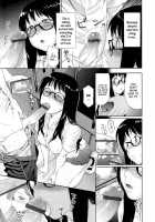 Naughty Game / いけないアソビ [Yamatogawa] [Original] Thumbnail Page 15