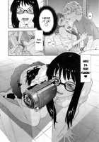 Naughty Game / いけないアソビ [Yamatogawa] [Original] Thumbnail Page 06