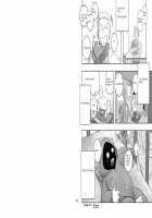 Creamie Pie [Itto] [Original] Thumbnail Page 35