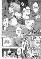 Shigyaku Gensoukyou -Kazami Yuuka- / 嗜虐幻想郷 -風見幽香- [Johnny] [Touhou Project] Thumbnail Page 14