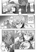 Shigyaku Gensoukyou -Kazami Yuuka- / 嗜虐幻想郷 -風見幽香- [Johnny] [Touhou Project] Thumbnail Page 07