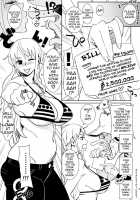 EROMANCE DAWN / EROMANCE DAWN [Bobobo] [One Piece] Thumbnail Page 24