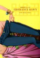 EROMANCE DAWN / EROMANCE DAWN [Bobobo] [One Piece] Thumbnail Page 26