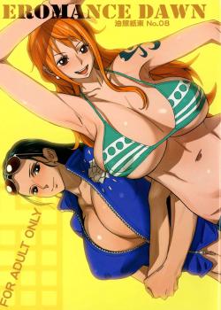 EROMANCE DAWN / EROMANCE DAWN [Bobobo] [One Piece]