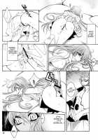 Twentyfour...Seven / Twentyfour...Seven [Ria Tajima] [Bleach] Thumbnail Page 13