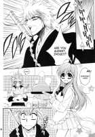 Twentyfour...Seven / Twentyfour...Seven [Ria Tajima] [Bleach] Thumbnail Page 21
