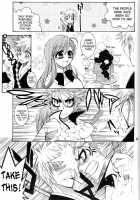 Twentyfour...Seven / Twentyfour...Seven [Ria Tajima] [Bleach] Thumbnail Page 22
