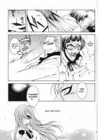 Twentyfour...Seven / Twentyfour...Seven [Ria Tajima] [Bleach] Thumbnail Page 04