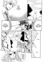 Twentyfour...Seven / Twentyfour...Seven [Ria Tajima] [Bleach] Thumbnail Page 05