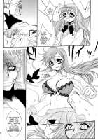 Twentyfour...Seven / Twentyfour...Seven [Ria Tajima] [Bleach] Thumbnail Page 07