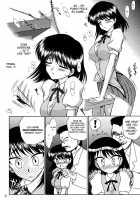 ATUM [Kuroinu Juu] [School Rumble] Thumbnail Page 05