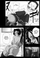 Divine Pleasure 9 / 弁天快楽 9 [Bibi] [Bleach] Thumbnail Page 13