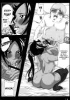 Divine Pleasure 9 / 弁天快楽 9 [Bibi] [Bleach] Thumbnail Page 15