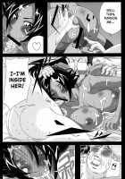 Divine Pleasure 9 / 弁天快楽 9 [Bibi] [Bleach] Thumbnail Page 19
