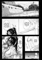 Divine Pleasure 9 / 弁天快楽 9 [Bibi] [Bleach] Thumbnail Page 25
