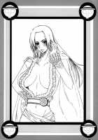 Divine Pleasure 9 / 弁天快楽 9 [Bibi] [Bleach] Thumbnail Page 27