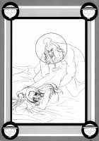 Divine Pleasure 9 / 弁天快楽 9 [Bibi] [Bleach] Thumbnail Page 29