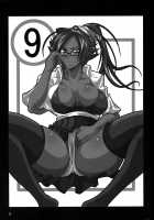 Divine Pleasure 9 / 弁天快楽 9 [Bibi] [Bleach] Thumbnail Page 02