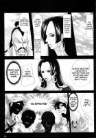Divine Pleasure 9 / 弁天快楽 9 [Bibi] [Bleach] Thumbnail Page 32