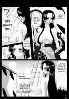 Divine Pleasure 9 / 弁天快楽 9 [Bibi] [Bleach] Thumbnail Page 33