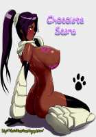 Divine Pleasure 9 / 弁天快楽 9 [Bibi] [Bleach] Thumbnail Page 39