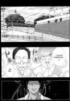 Divine Pleasure 9 / 弁天快楽 9 [Bibi] [Bleach] Thumbnail Page 06