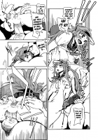 Tomorrow Will Be Victory! / 　明日はVICTORY　 [Inoue Kiyoshirou] [Original] Thumbnail Page 15