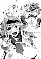 Tomorrow Will Be Victory! / 　明日はVICTORY　 [Inoue Kiyoshirou] [Original] Thumbnail Page 18