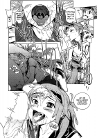 Tomorrow Will Be Victory! / 　明日はVICTORY　 [Inoue Kiyoshirou] [Original] Thumbnail Page 06