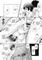 My Childhood Friend Can't Be Taken [Haba Hirokazu] [Ore No Imouto Ga Konna Ni Kawaii Wake Ga Nai] Thumbnail Page 20