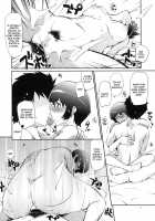 My Childhood Friend Can't Be Taken [Haba Hirokazu] [Ore No Imouto Ga Konna Ni Kawaii Wake Ga Nai] Thumbnail Page 21