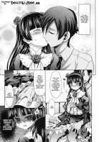 Kuroneko To Issho / 黒猫といっしょ [Makinosaka Shinichi] [Ore No Imouto Ga Konna Ni Kawaii Wake Ga Nai] Thumbnail Page 04